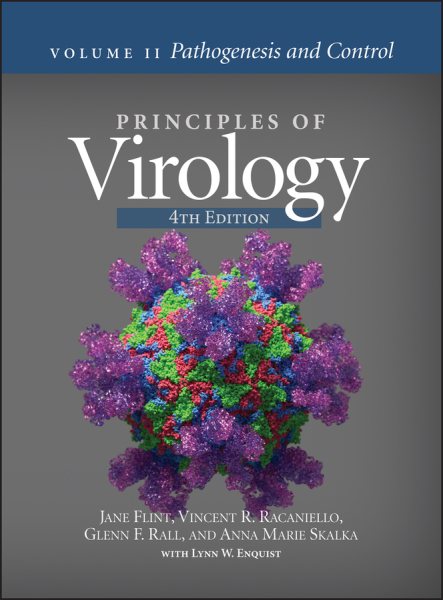 Principles of Virology | 拾書所
