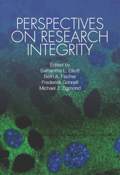 Perspectives on Research Integrity | 拾書所