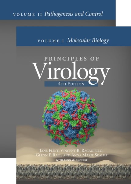 Principles of Virology | 拾書所