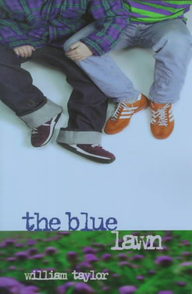 The Blue Lawn | 拾書所