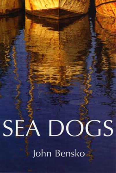Sea Dogs | 拾書所