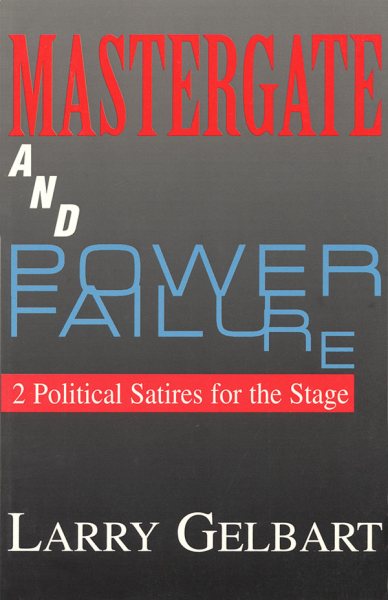 Mastergate and Power Failure | 拾書所