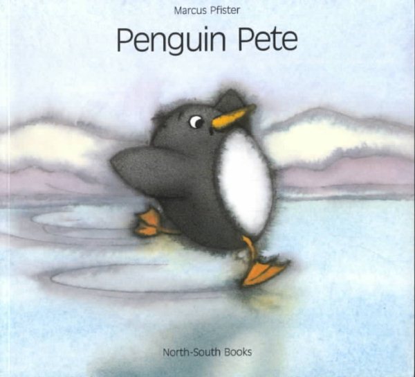 Penguin Pete | 拾書所