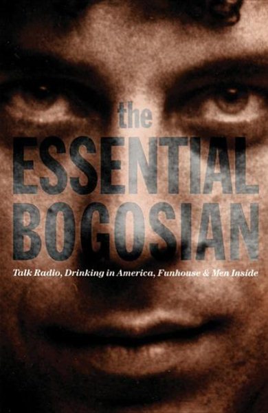 The Essential Bogosian | 拾書所