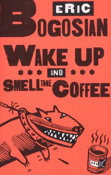 Wake Up and Smell the Coffee | 拾書所