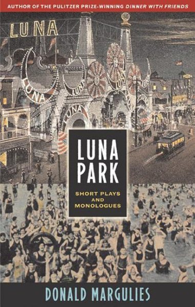 Luna Park | 拾書所