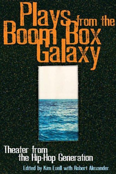 Plays from the Boom Box Galaxy | 拾書所