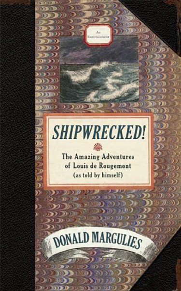 Shipwrecked! | 拾書所
