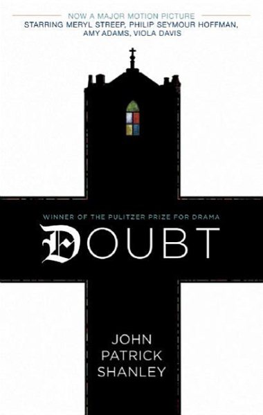 Doubt: A Parable 電影-誘‧惑