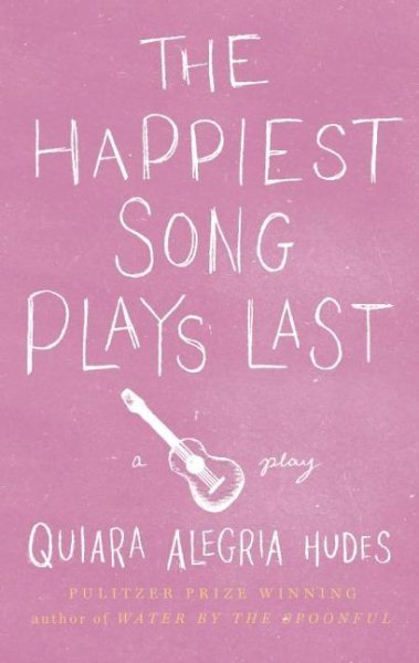 The Happiest Song Plays Last | 拾書所