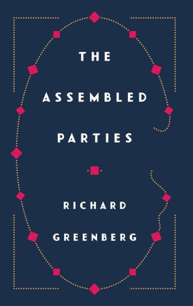 The Assembled Parties | 拾書所
