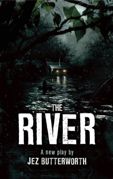 The River | 拾書所