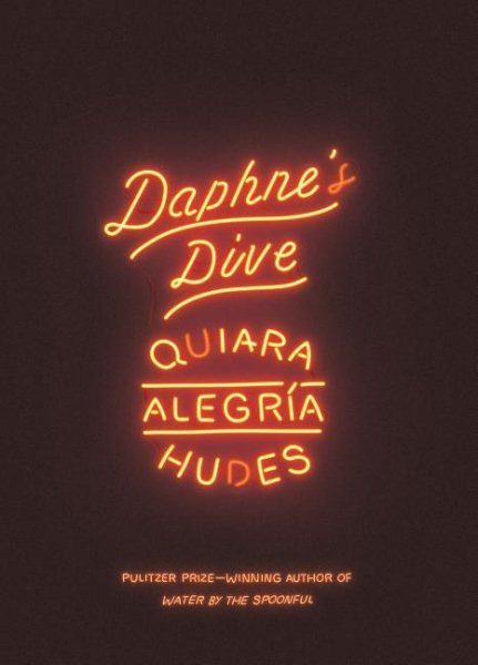 Daphne's Dive | 拾書所
