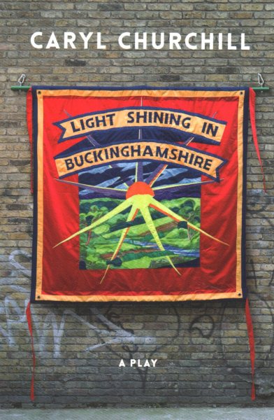 Light Shining in Buckinghamshire | 拾書所