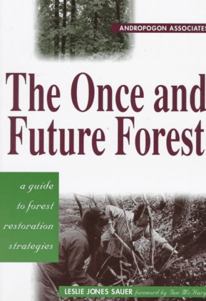 The Once and Future Forest | 拾書所