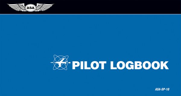 Pilot Logbook