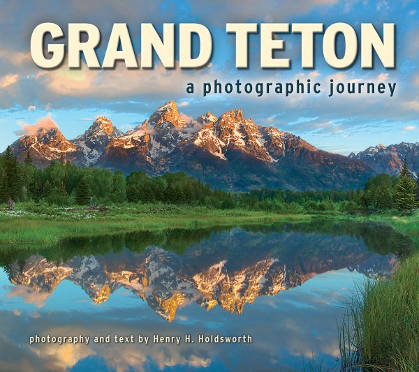 Grand Teton | 拾書所