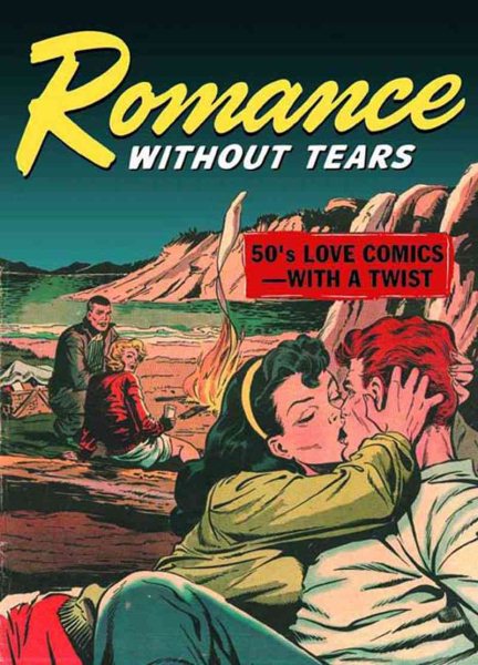Romance without Tears | 拾書所
