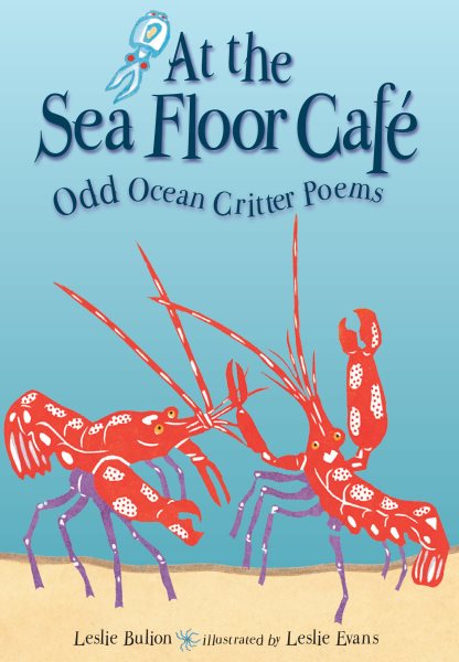 At the Sea Floor Caf