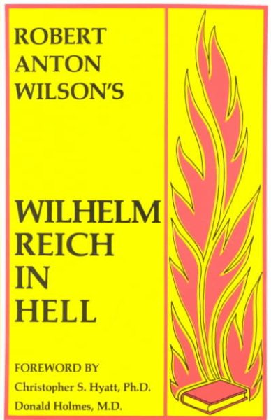 Wilhelm Reich in Hell | 拾書所