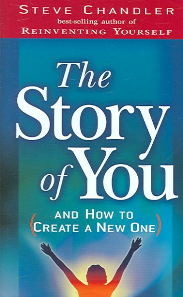 The Story of You | 拾書所