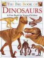 Big Book of Dinosaurs: A First Book for Young Children | 拾書所