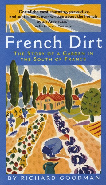 French Dirt | 拾書所