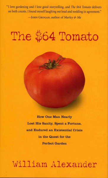 The $64 Tomato | 拾書所