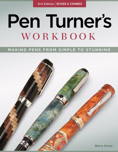 Pen Turner\