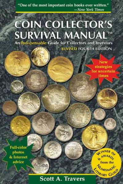 Coin Collector's Survival Manual | 拾書所