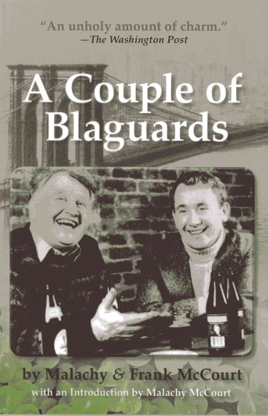 A Couple of Blaguards | 拾書所