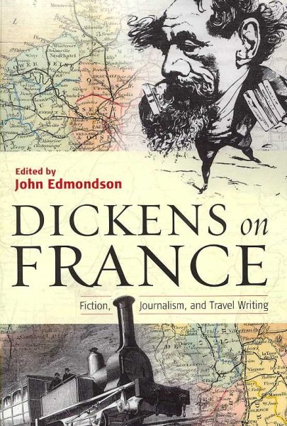 Dickens on France | 拾書所