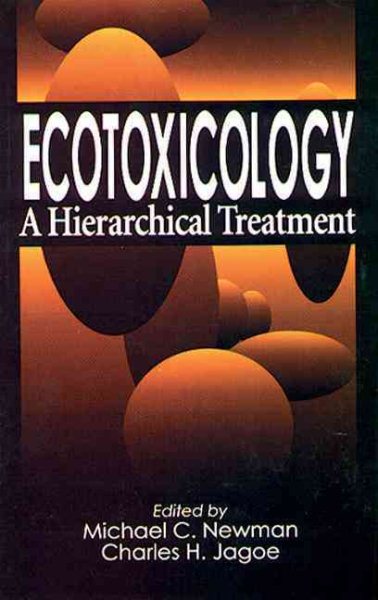 Ecotoxicology | 拾書所