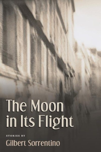 The Moon in Its Flight | 拾書所