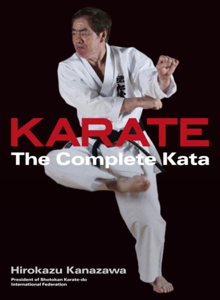 Karate | 拾書所