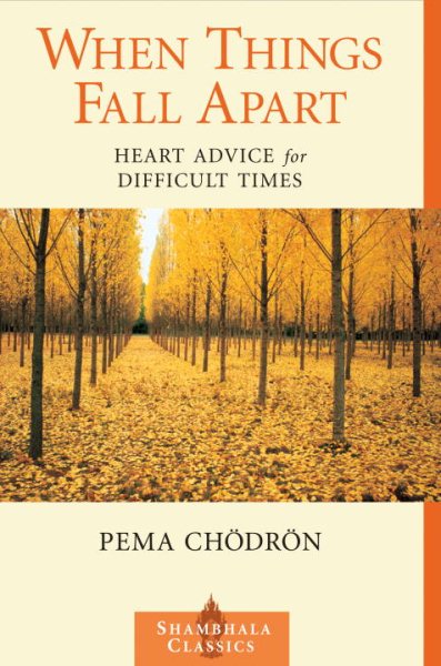 When Things Fall Apart: Heart Advice for Difficult Times | 拾書所