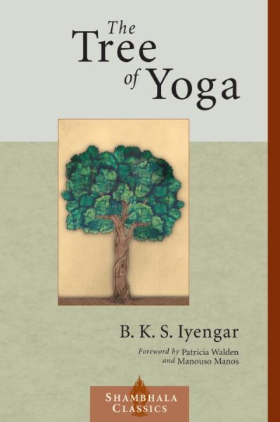 Tree of Yoga | 拾書所