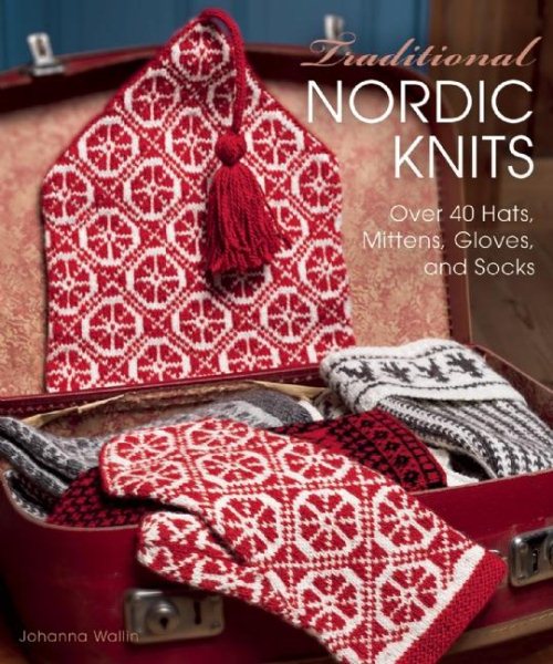 Traditional Nordic Knits | 拾書所