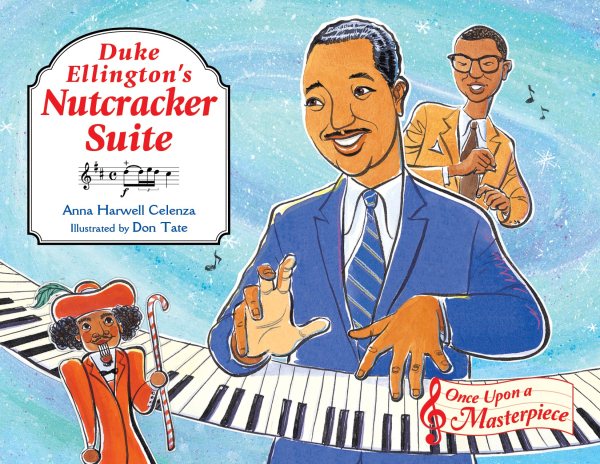 Duke Ellington\