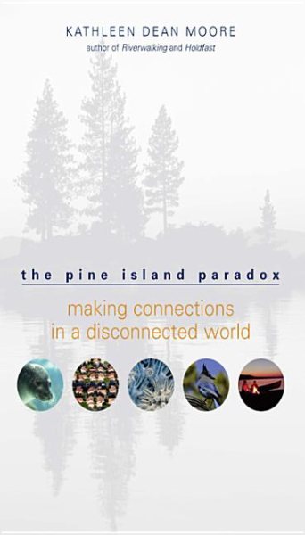 The Pine Island Paradox | 拾書所
