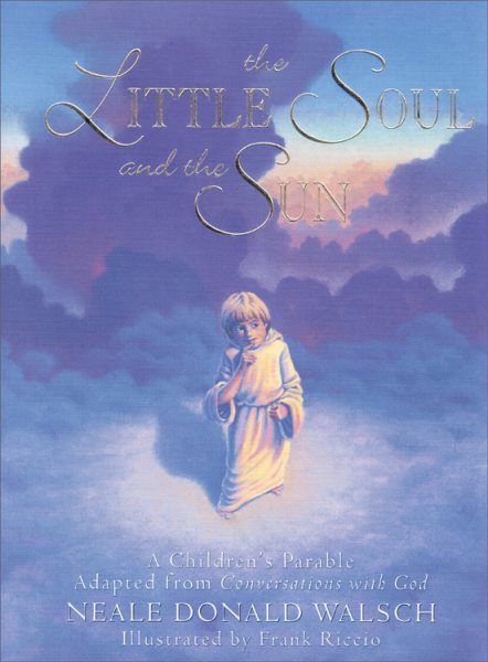 The Little Soul and the Sun | 拾書所