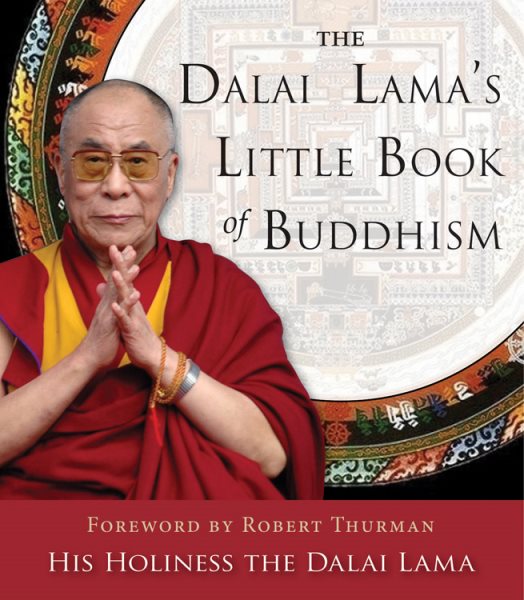 The Dalai Lama\
