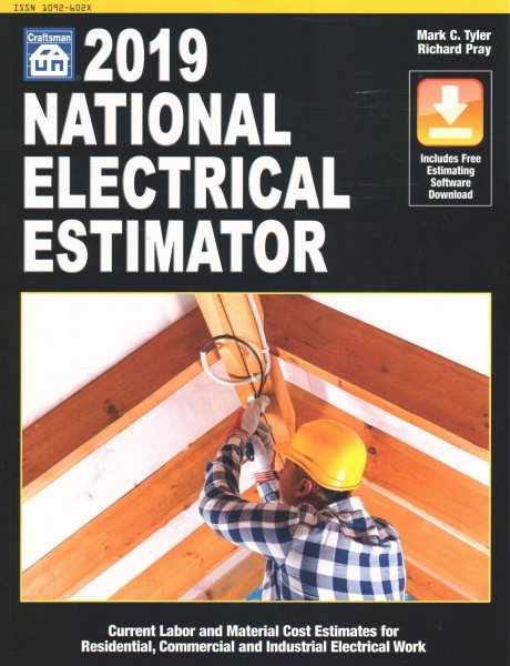 National Electrical Estimator 2019