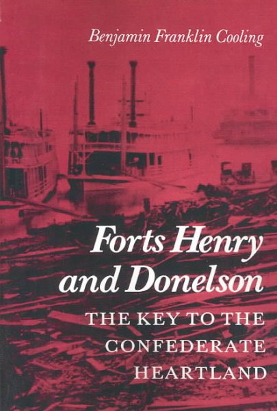 Forts Henry and Donelson