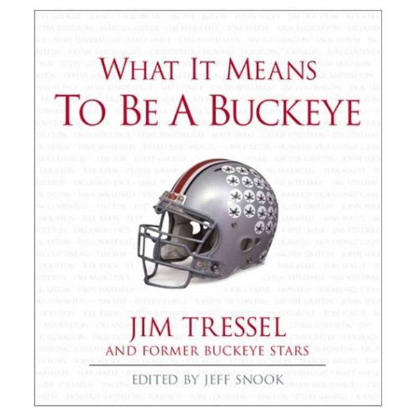 What It Means to Be a Buckeye | 拾書所