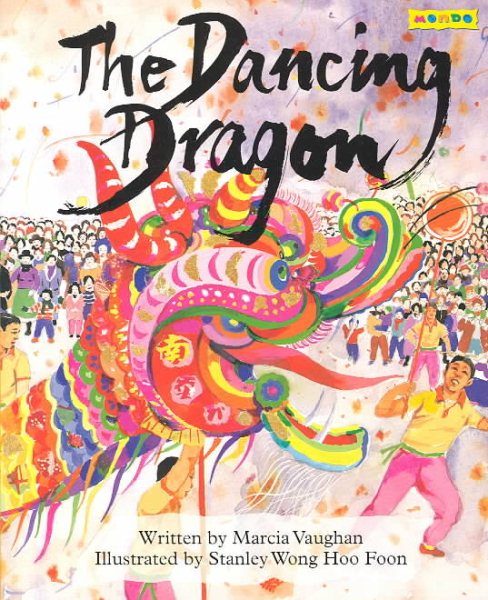 The Dancing Dragon | 拾書所