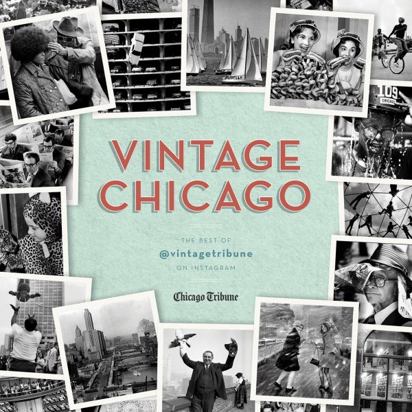 Vintage Chicago | 拾書所