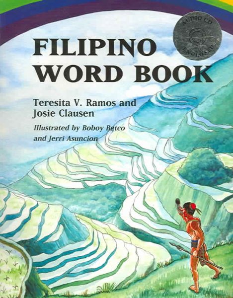 Filipino Word | 拾書所