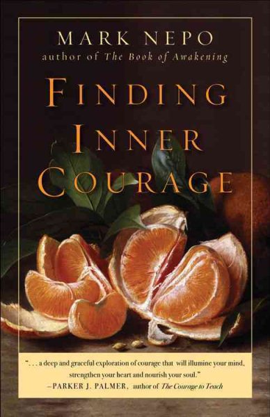 Finding Inner Courage | 拾書所