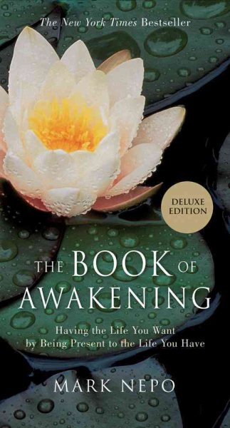 The Book of Awakening | 拾書所